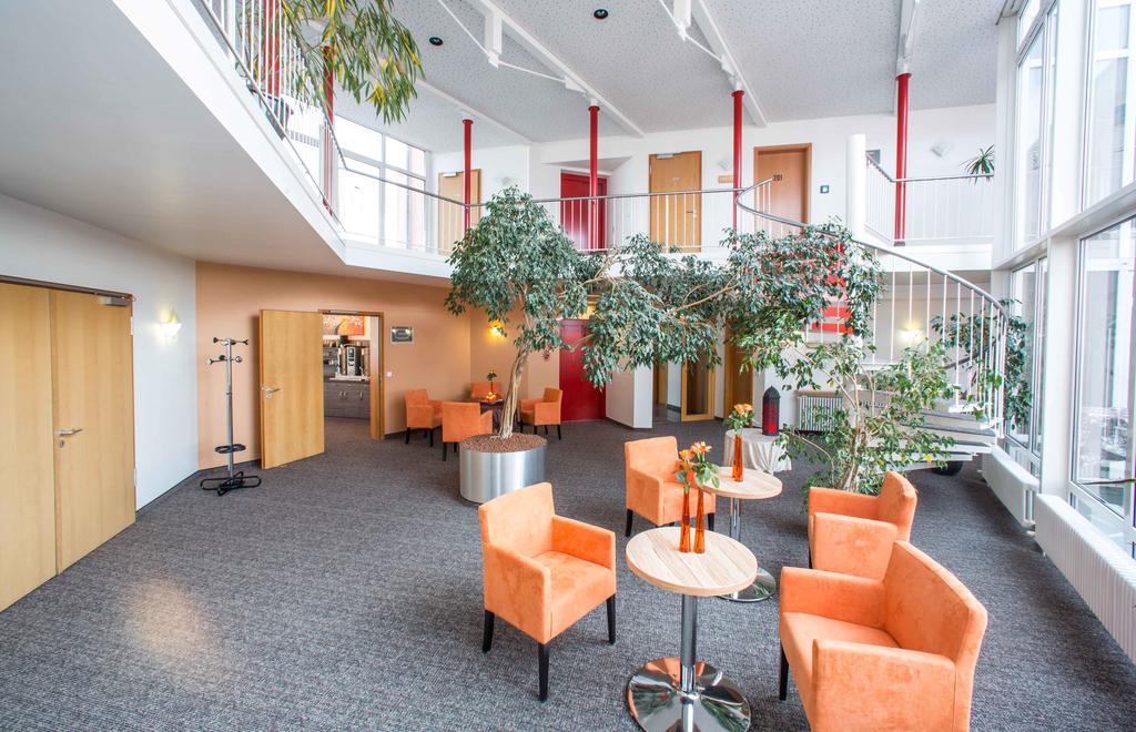 Hotel An Der Waldstrasse Groß-Zimmern Kültér fotó